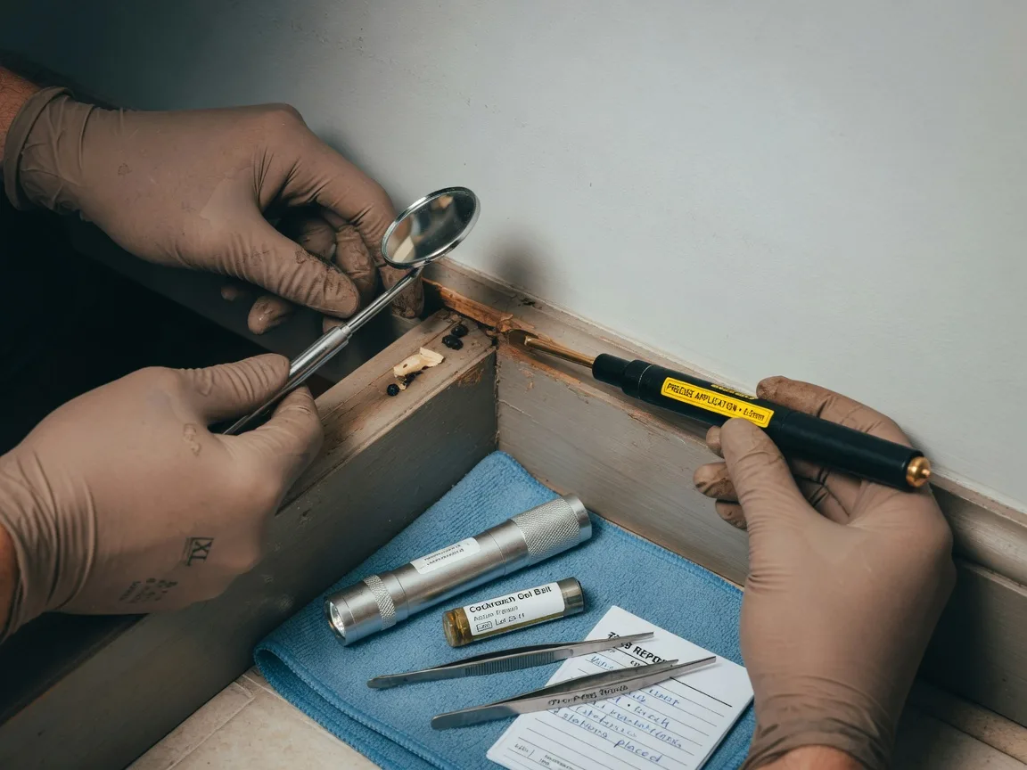 Why choose Emergency Pest Control in Vance, MS